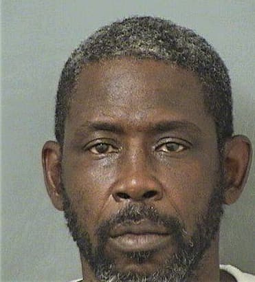 Curtis Jackson, - Palm Beach County, FL 